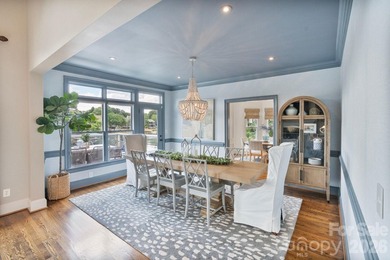 Stunning lakefront home in The Peninsula with wide Lake Norman - photo 16