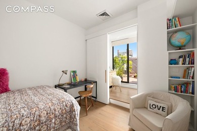 *A Private Indoor Outdoor Oasis in the Sky More than a penthouse - photo 16