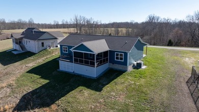 Discover the charm of new construction near Center Hill Lake - photo 16