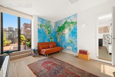 *A Private Indoor Outdoor Oasis in the Sky More than a penthouse - photo 17