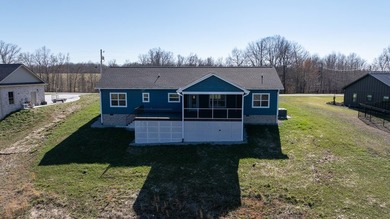 Discover the charm of new construction near Center Hill Lake - photo 17