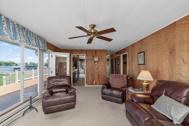 3 BD, 2 BA home on a level double lot with 100 feet of Diamond - photo 8