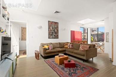 *A Private Indoor Outdoor Oasis in the Sky More than a penthouse - photo 18