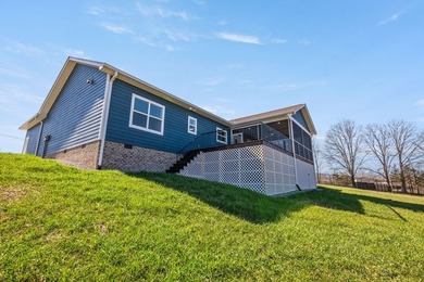 Discover the charm of new construction near Center Hill Lake - photo 18