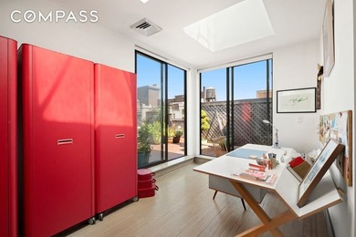 *A Private Indoor Outdoor Oasis in the Sky More than a penthouse - photo 19
