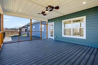 Discover the charm of new construction near Center Hill Lake - photo 20
