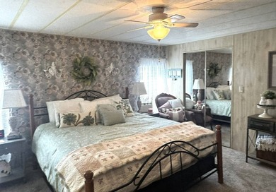 If you are looking for a home with rustic charm, this one is - photo 22
