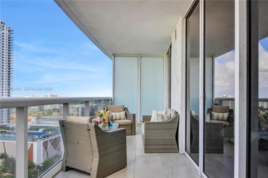 Live the Ultimate Resort Lifestyle - Year-Round Beachfront