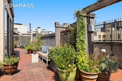*A Private Indoor Outdoor Oasis in the Sky More than a penthouse - photo 23