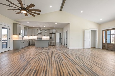 Discover the charm of new construction near Center Hill Lake - photo 23
