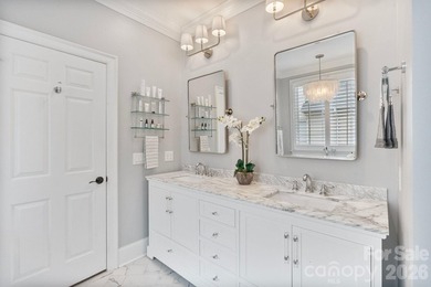 Stunning lakefront home in The Peninsula with wide Lake Norman - photo 24