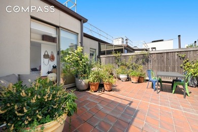*A Private Indoor Outdoor Oasis in the Sky More than a penthouse - photo 24