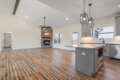 Discover the charm of new construction near Center Hill Lake - photo 24