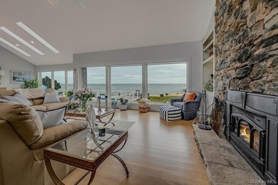 Welcome to an exceptional waterfront estate set along the - photo 25