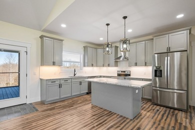 Discover the charm of new construction near Center Hill Lake - photo 25