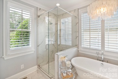 Stunning lakefront home in The Peninsula with wide Lake Norman - photo 26