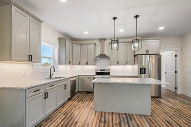 Discover the charm of new construction near Center Hill Lake - photo 26
