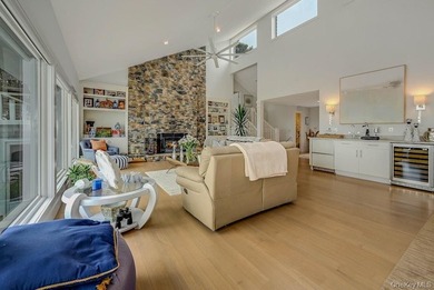 Welcome to an exceptional waterfront estate set along the - photo 27