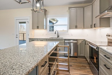 Discover the charm of new construction near Center Hill Lake - photo 27