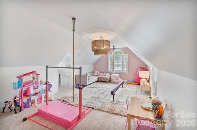Stunning lakefront home in The Peninsula with wide Lake Norman - photo 29