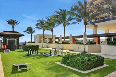 Live the Ultimate Resort Lifestyle - Year-Round Beachfront