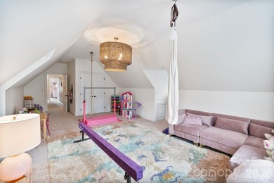Stunning lakefront home in The Peninsula with wide Lake Norman - photo 30