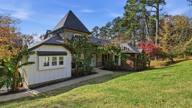 Chickamauga Lake Home For Sale in Chattanooga Tennessee