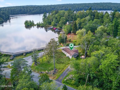 Lake Home Sale Pending in Berlin, New York