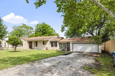Guadalupe River - Kerr County Home For Sale in Kerrville Texas