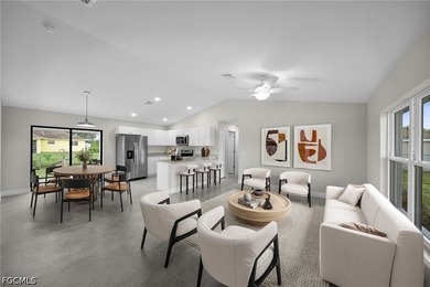 Welcome home! This beautifully designed home offers the perfect - photo 2