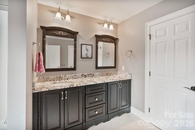 Stunning lakefront home in The Peninsula with wide Lake Norman - photo 33