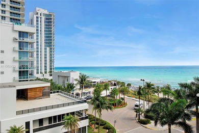 Live the Ultimate Resort Lifestyle - Year-Round Beachfront