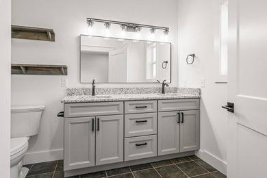 Discover the charm of new construction near Center Hill Lake - photo 33