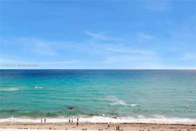 Live the Ultimate Resort Lifestyle - Year-Round Beachfront