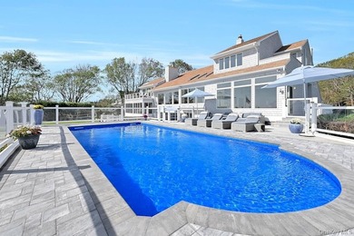 Welcome to an exceptional waterfront estate set along the - photo 36