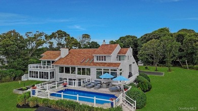 Welcome to an exceptional waterfront estate set along the - photo 37