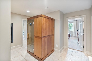 Stunning lakefront home in The Peninsula with wide Lake Norman - photo 38