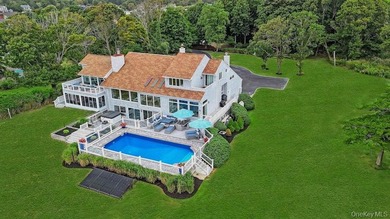 Welcome to an exceptional waterfront estate set along the - photo 38