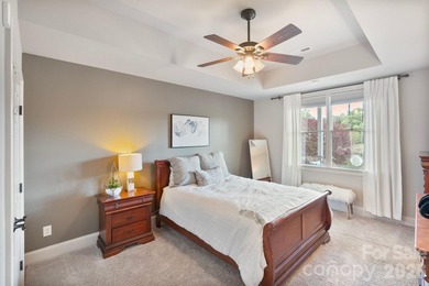 Stunning lakefront home in The Peninsula with wide Lake Norman - photo 39