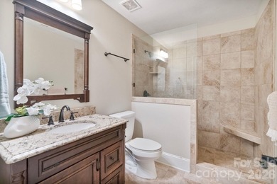 Stunning lakefront home in The Peninsula with wide Lake Norman - photo 40