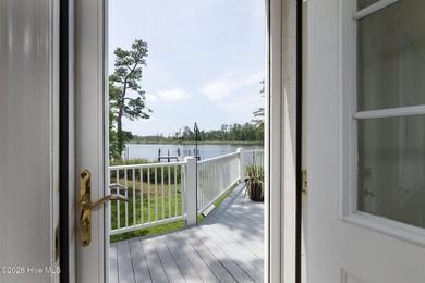Set along the tranquil waters of Northwest Creek with sailboat - photo 40