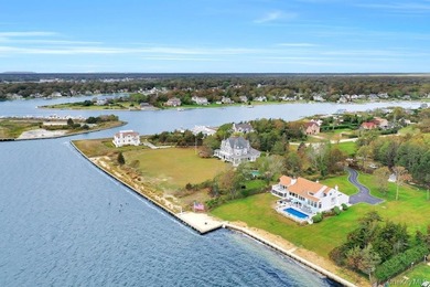 Welcome to an exceptional waterfront estate set along the - photo 40