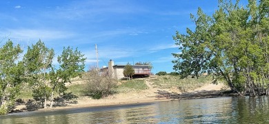 Lake Home For Sale in Havre, Montana