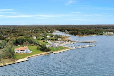 Welcome to an exceptional waterfront estate set along the - photo 41