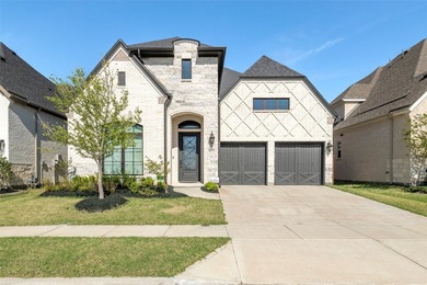 Built in 2024 and tucked away on a private cul-de-sac with front - photo 1