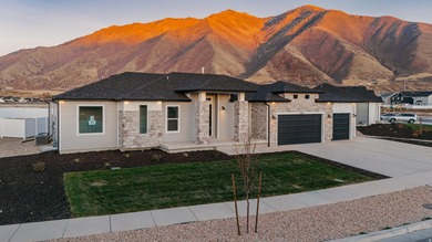 Utah Lake Home For Sale in Spanish Fork Utah