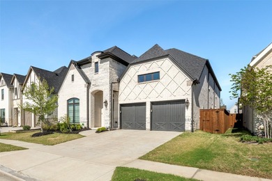 Built in 2024 and tucked away on a private cul-de-sac with front - photo 2