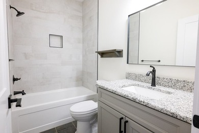 Discover the charm of new construction near Center Hill Lake - photo 42