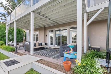 Stunning lakefront home in The Peninsula with wide Lake Norman - photo 43