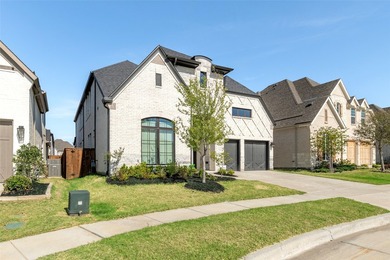Built in 2024 and tucked away on a private cul-de-sac with front - photo 3